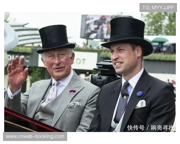 英国王室成员亮相青少年跳水颁奖礼 激励新生代运动员奋勇拼搏