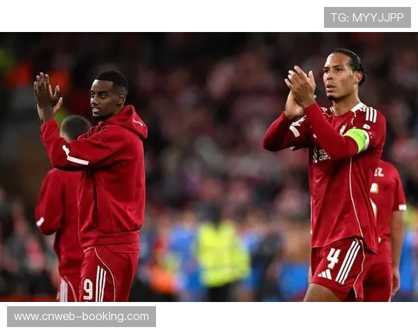 利物浦争四形势严峻 新援表现成关键因素