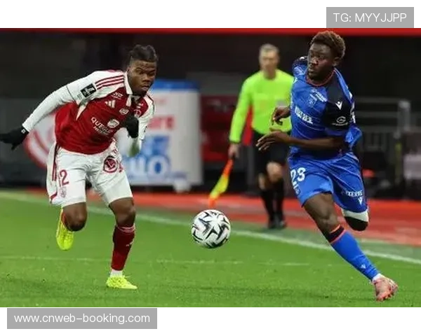 布雷斯特VS欧塞尔裁判安排：杰里米·斯蒂纳执哨。